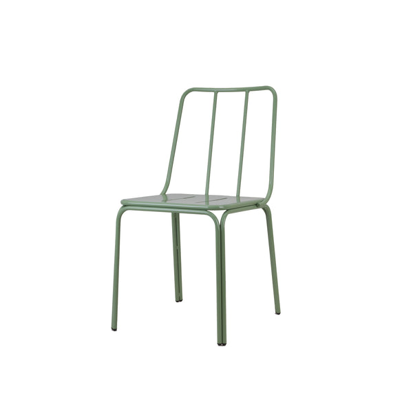 Kollektiff Conti Chair