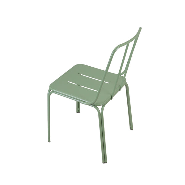 Kollektiff Conti Chair