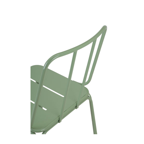 Kollektiff Conti Chair