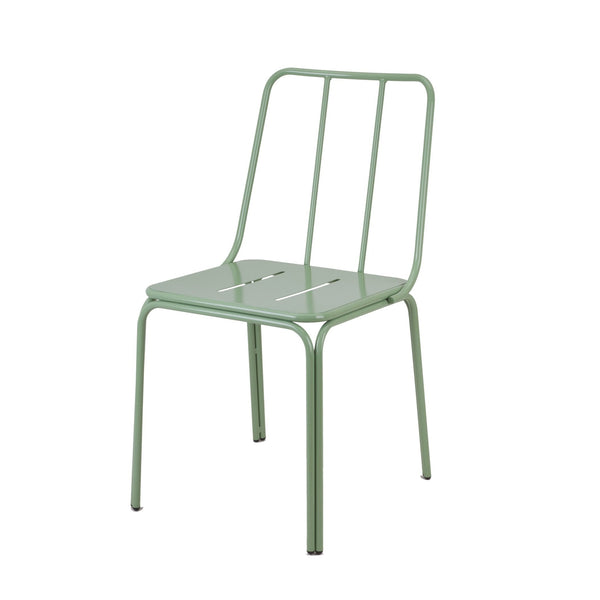 Kollektiff Conti Chair
