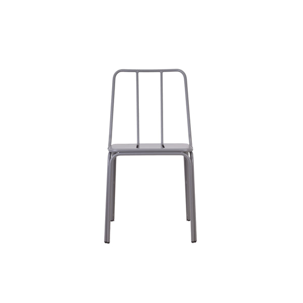 Kollektiff Conti Chair