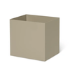 Ferm Living Plant Box Pot - Small Cashmere 