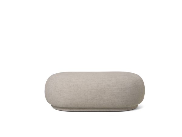 Ferm Living Rico Ottoman