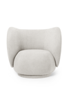 Ferm Living Rico Lounge Chair