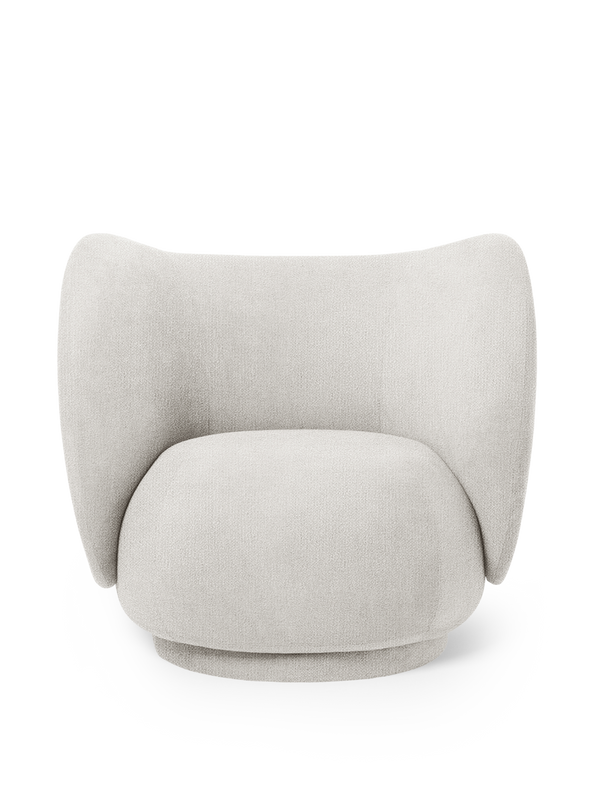 Ferm Living Rico Lounge Chair