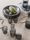 Ferm Living Ripple Glass Long - Set of 4