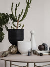 Ferm Living Hourglass Pot