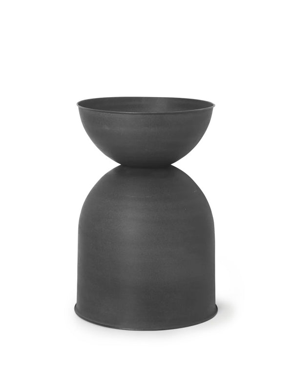 Ferm Living Hourglass Pot