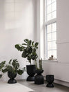 Ferm Living Hourglass Pot