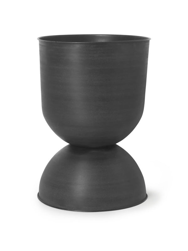 Ferm Living Hourglass Pot