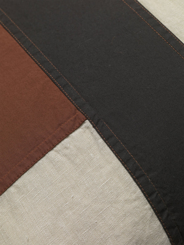 Ferm Living Part Cushion