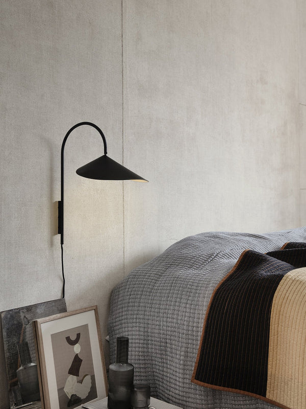 Ferm Living Arum Swivel Wall Lamp