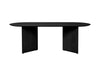 Ferm Living Mingle Table Top - Oval 220cm 