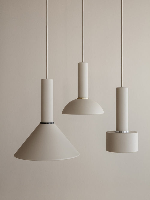 Ferm Living Disc Shade