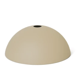 Ferm Living Dome Shade Cashmere 