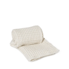 Ferm Living Organic Hand Towel Off-White 