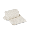 Ferm Living Organic Bath Towel Off-White 