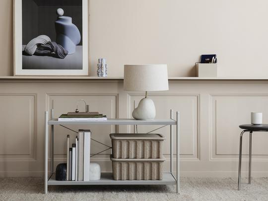 Ferm Living Eclipse Lampshade - Short
