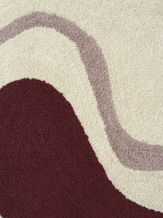 Ferm Living Vista Cushion