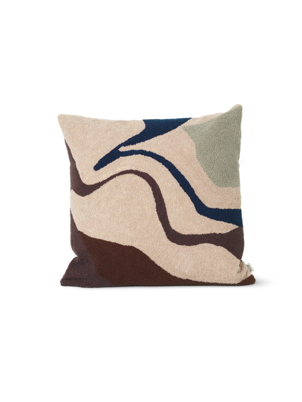 Ferm Living Vista Cushion