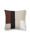 Ferm Living Part Cushion