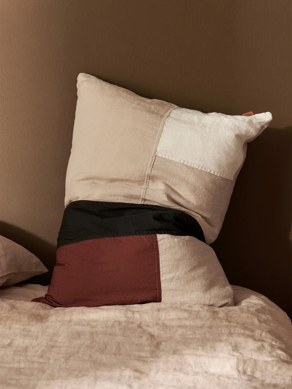 Ferm Living Part Cushion - Large