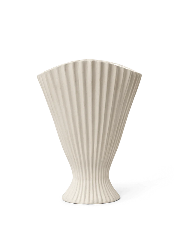 Ferm Living Fountain Vase