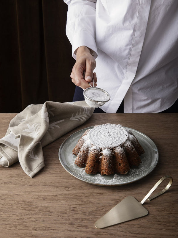 Ferm Living Fein Cake Server
