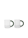 Ferm Living Still Mug - Set of 2