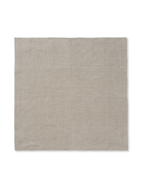 Ferm Living Linen Napkins - Set of 2