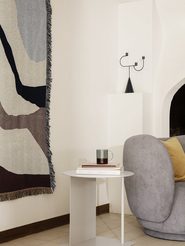 Ferm Living Vista Blanket
