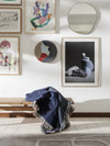 Ferm Living Vista Blanket
