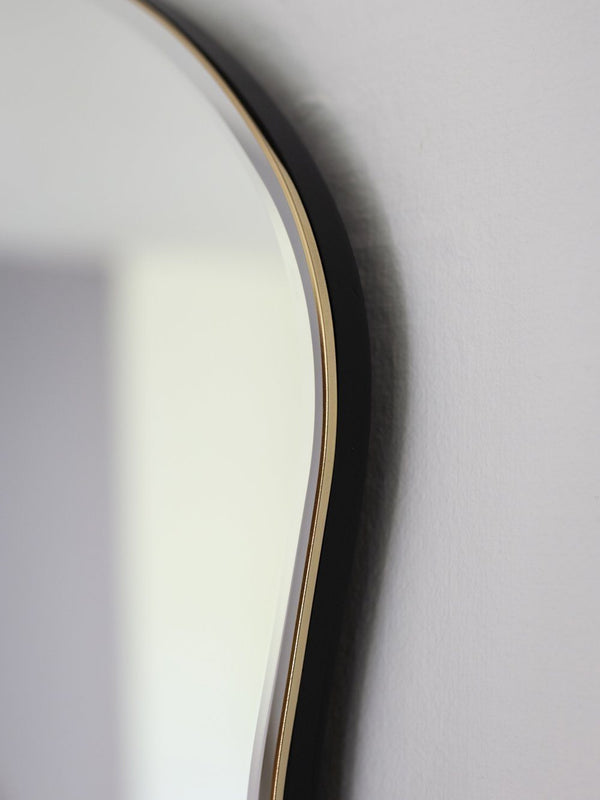 Ferm Living Pond Mirror - Large 