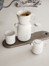 Ferm Living Sekki Milk Jar