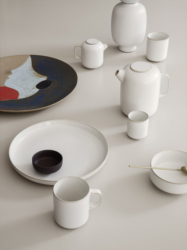 Ferm Living Sekki Milk Jar