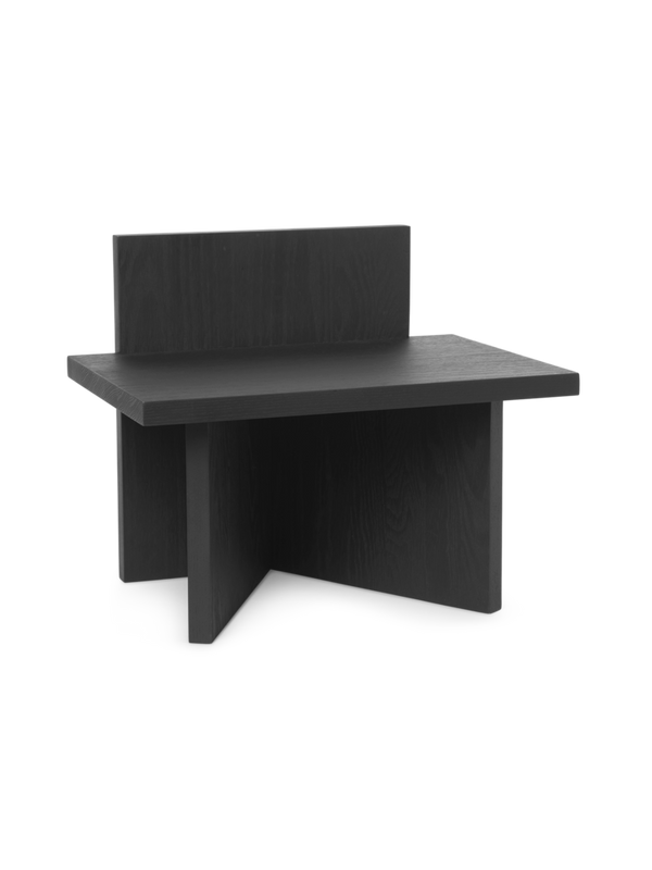 Ferm Living Oblique Stool