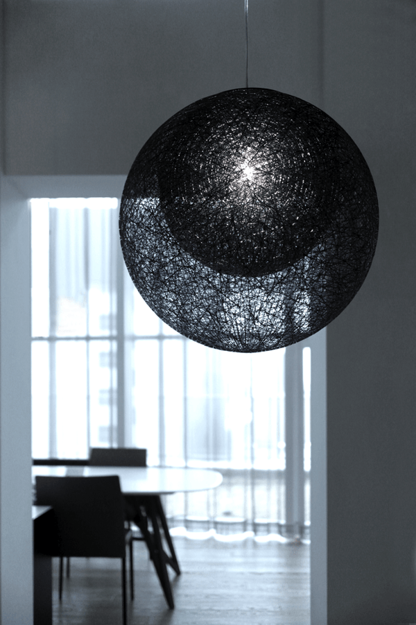 Yamagiwa Mayuhana 2 Sphere Pendant 