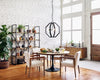 Four Hands Reuben Chair