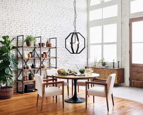 Four Hands Reuben Chair