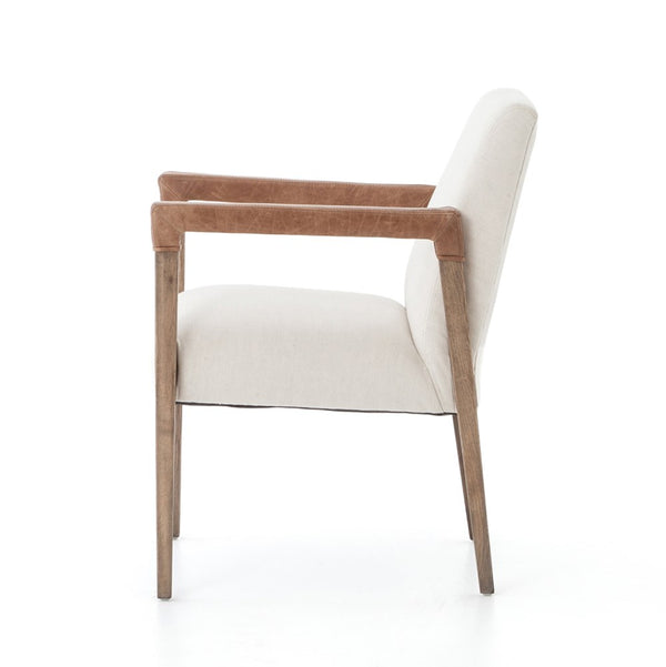 Four Hands Reuben Chair