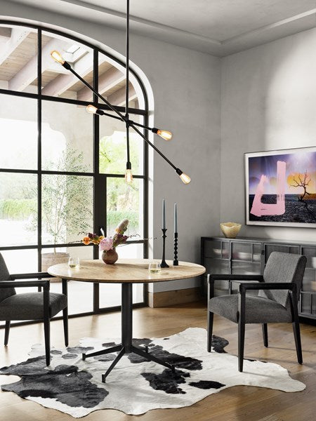 Four Hands Reuben Dining Chair