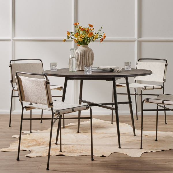 Four Hands Wharton Dining Chair