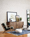 Four Hands Brooks Lounge Chair