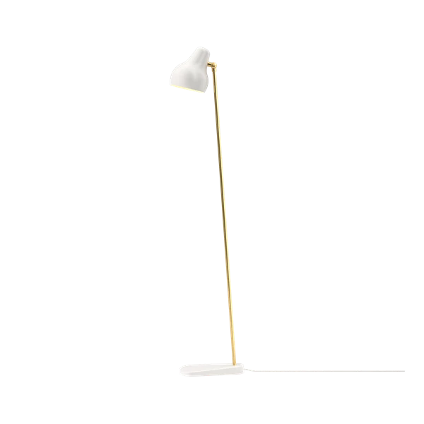 Louis Poulsen VL38 Floor Lamp