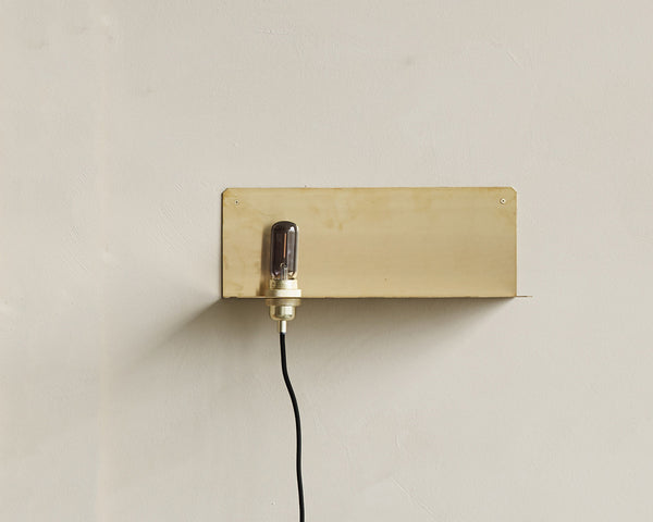 Frama 90° Wall Light