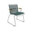 Houe Click Dining Chair w/ Armrests