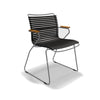 Houe Click Dining Chair w/ Armrests
