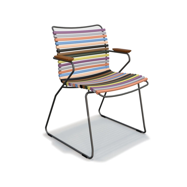Houe Click Dining Chair w/ Armrests