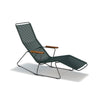 Houe Click Sunrocker w/ Armrests