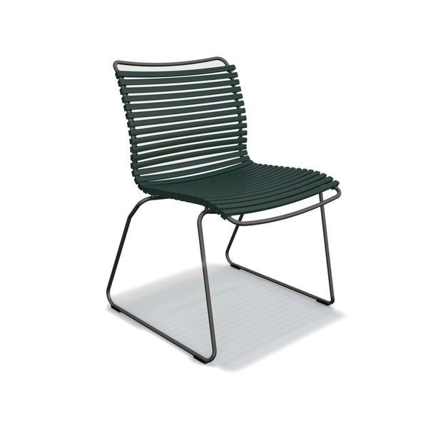 Houe Click Dining Chair w/o Armrests
